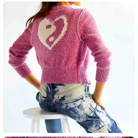 Anthropologie New Pilcro Sweater - Picture 2 of 7